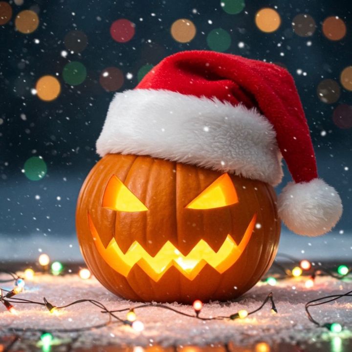 Holiday Seasons
