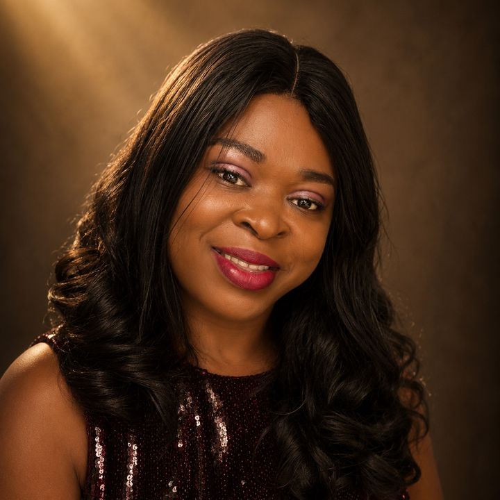 CJ | Purpose&Wealth coach