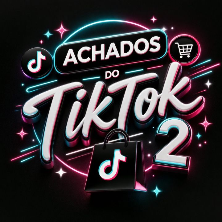 Achados do TikTok 2