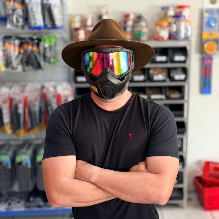 Eusouodudu