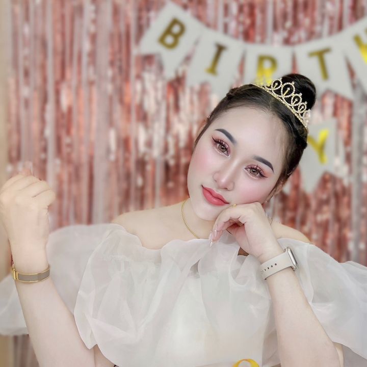 ❥นุ่น ชลดา.