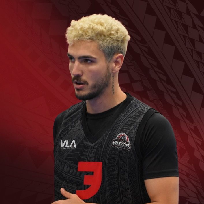 Victor Siqueira | Volley 🏐
