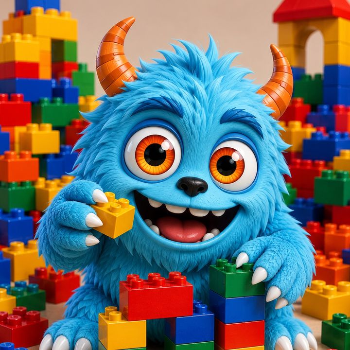 MonsterFocus™
