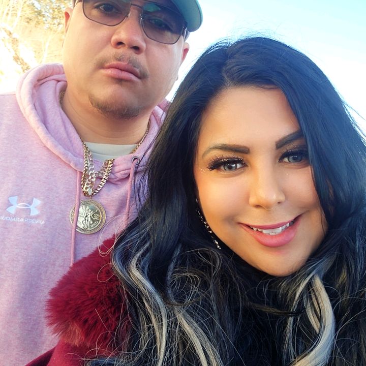 VACA&MAYRA😍