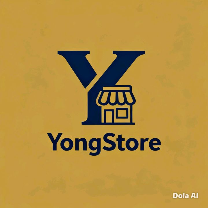 Yong_Store🛍🛒