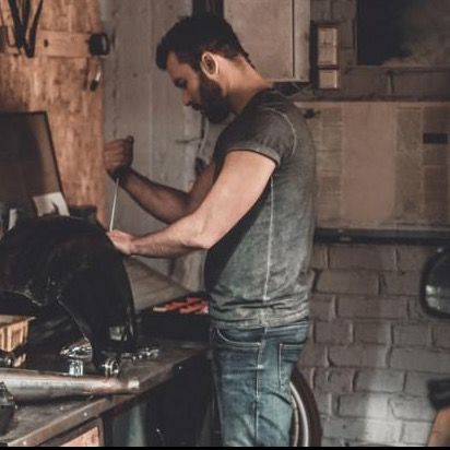 The Tool Guy