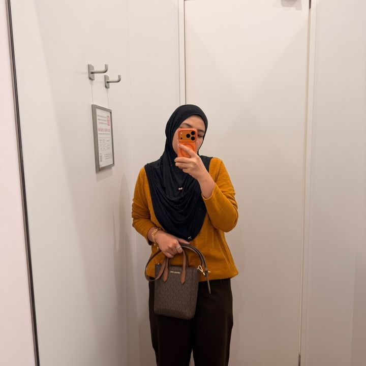 Fatin Suka Racun