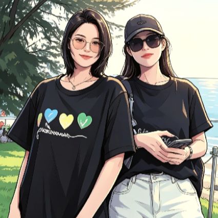 🏳️‍🌈lesbian ❤&❤🏳️‍🌈tachi