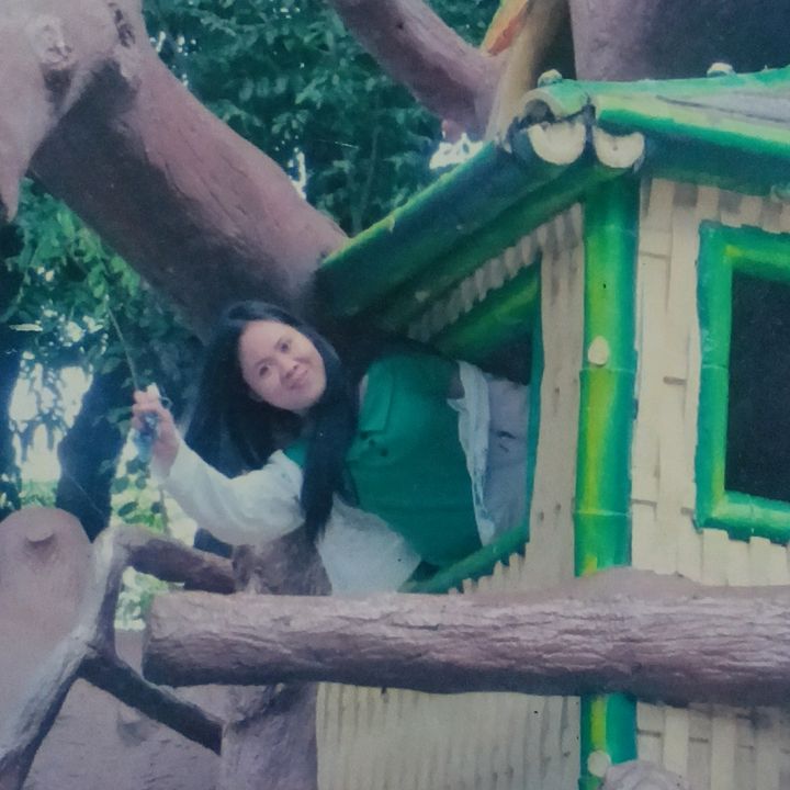 Mary ann Gapito