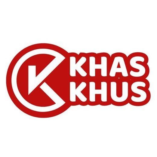 KhasKhus HOME Living