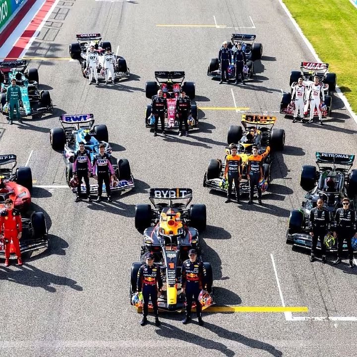 F1 Fan 9-5