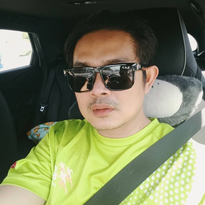 นิวัชไง…ที่ขับคุยไป