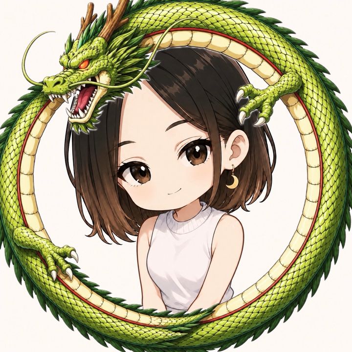 あさミィ🪐👻100%