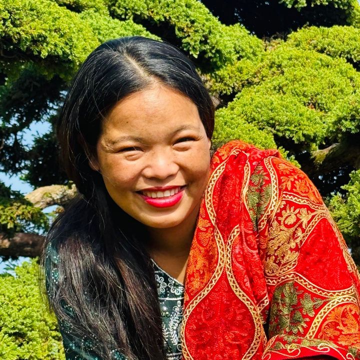 Himanta gurung