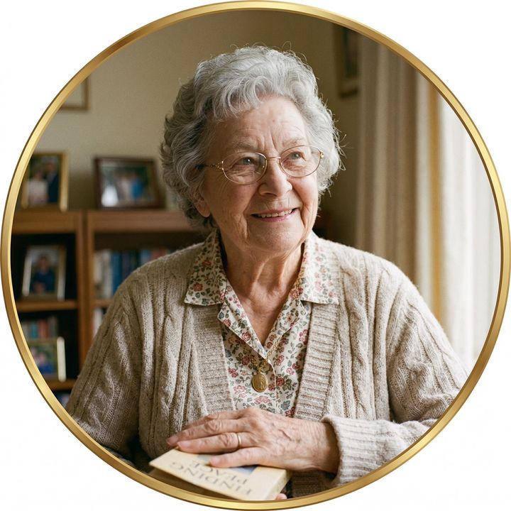 Rosemary Evans