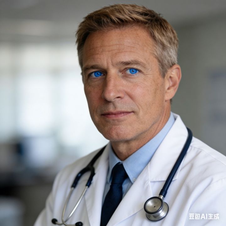 David