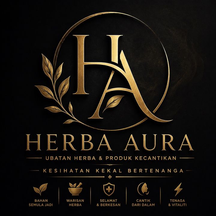 Herba Aura By Mawar ❤️