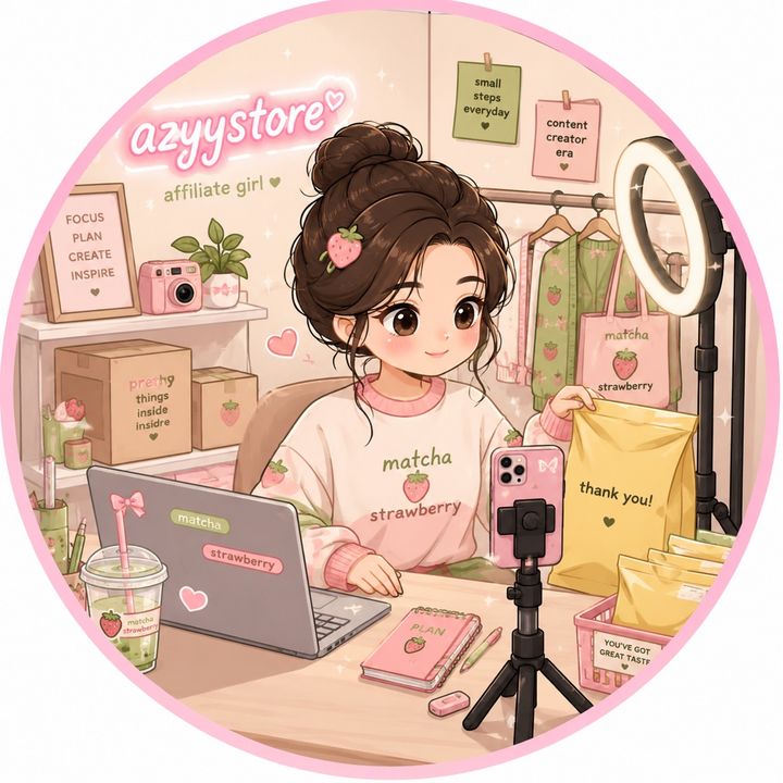 azyystore