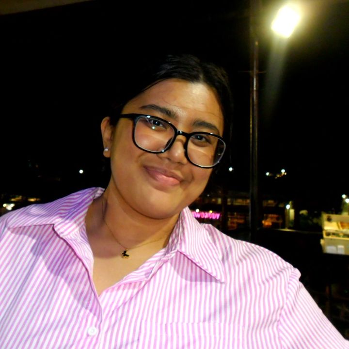 Alyssa Rustia