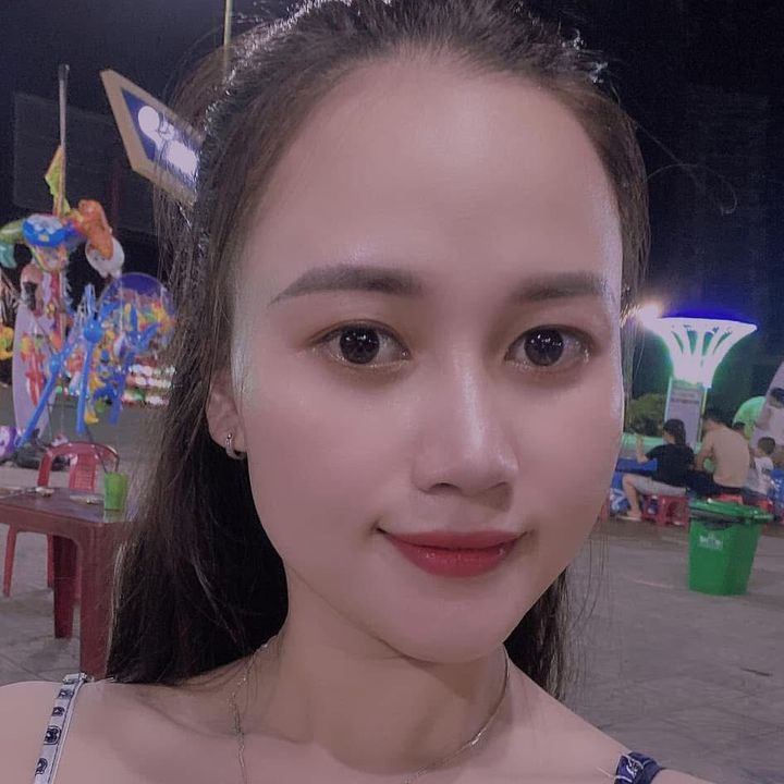 Nhung cherry