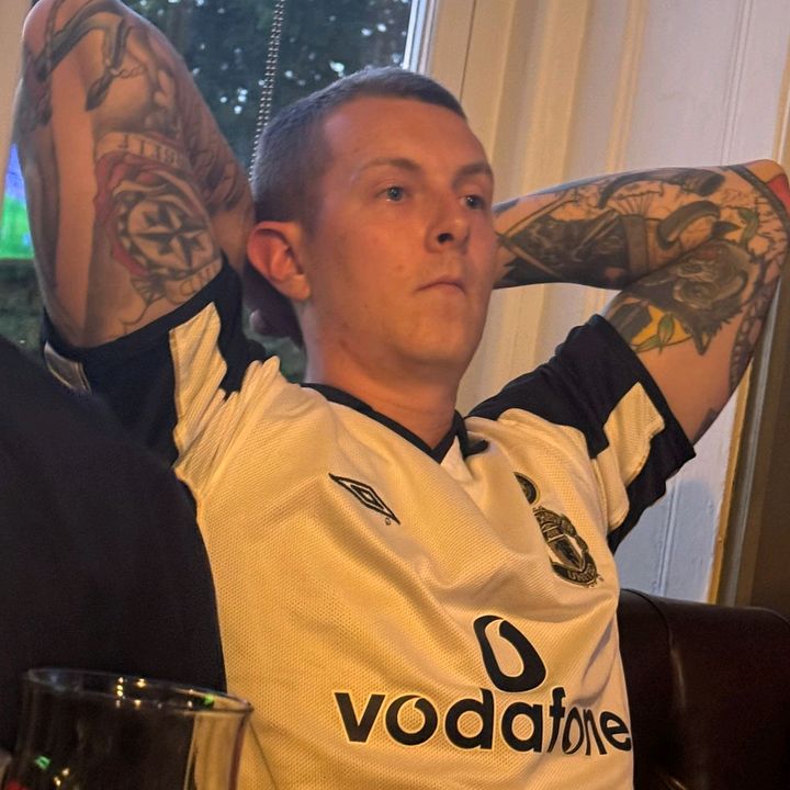 FoulkesyTalksFooty