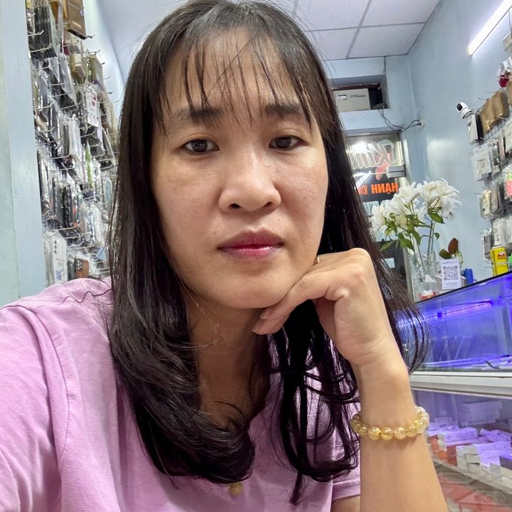Thuý Hạnh