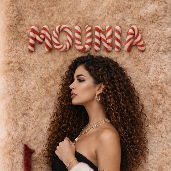 👑🇲🇦Mounia👑🇳🇱