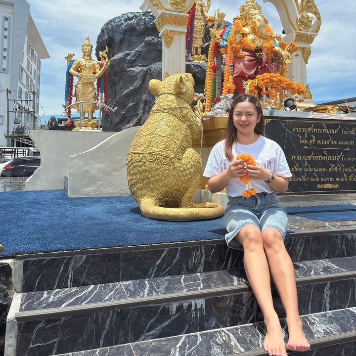 กวางน้อย น้อย