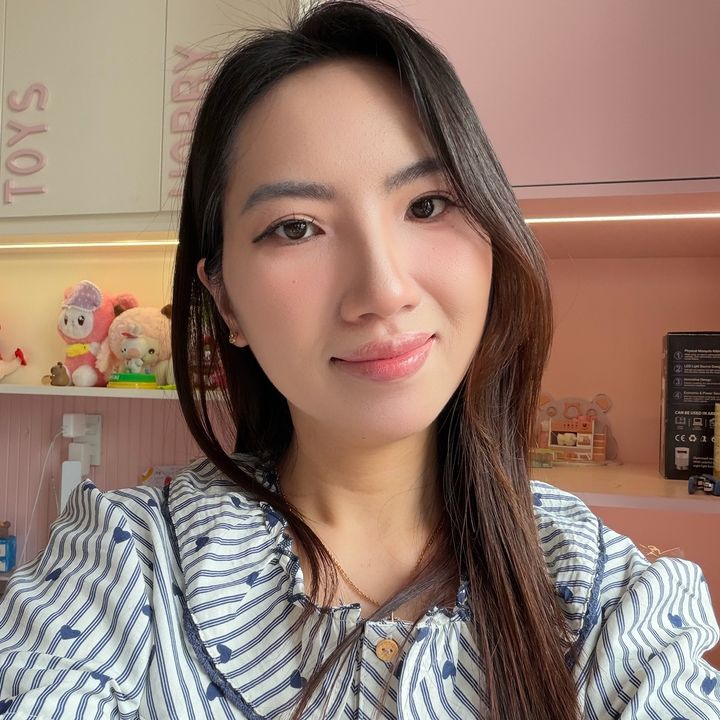 Ngân 91 Review