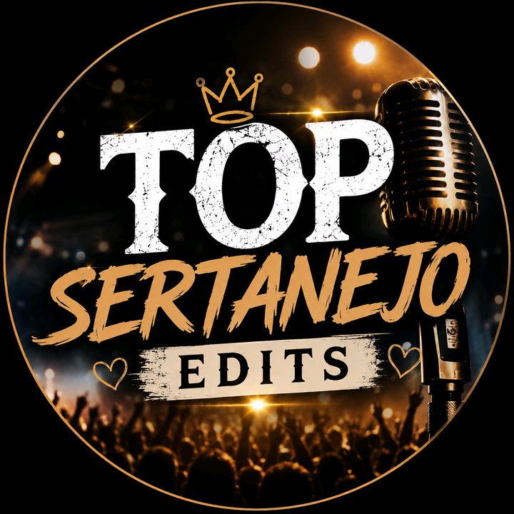 Top Sertanejo Edits