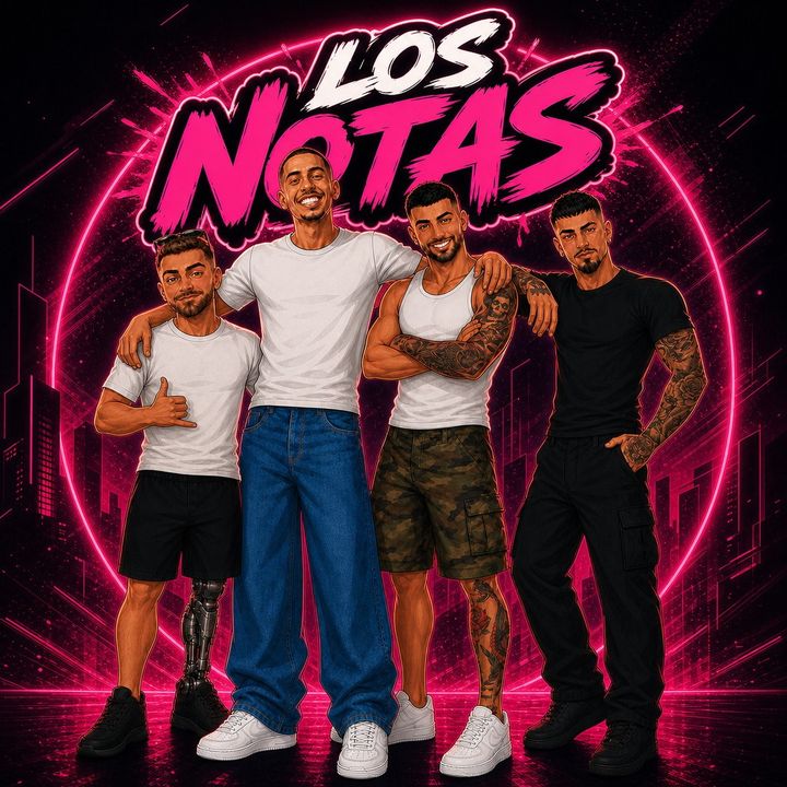 Los Notas