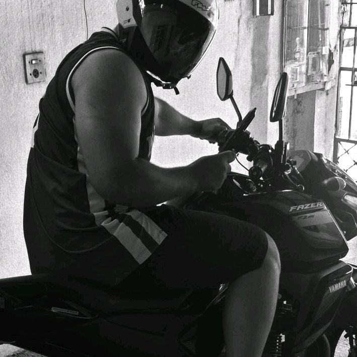 Rotina que vence