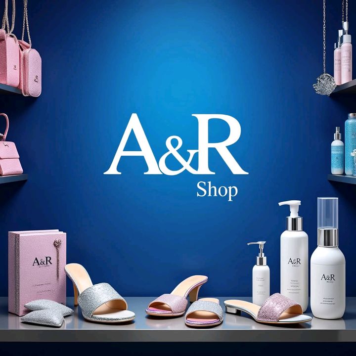 A&R SHOP