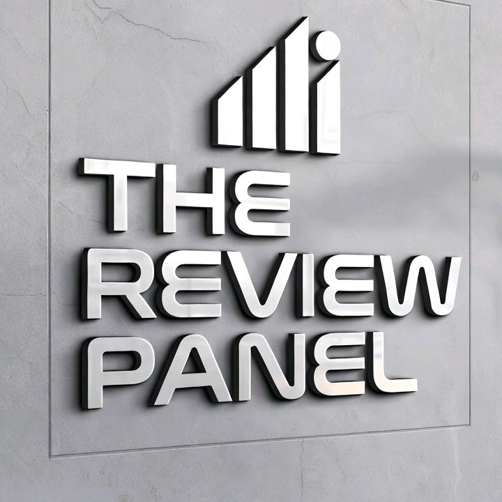 THE REVIEW PANEL