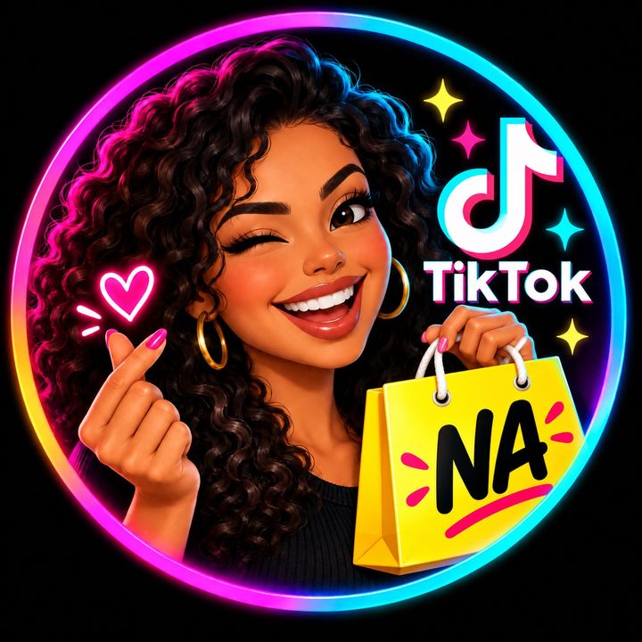 Nanda Achadinhos