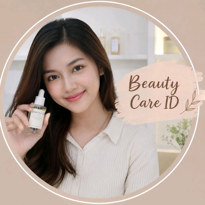 BEAUTY CARE ID