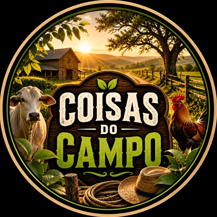 Coisas do Campo