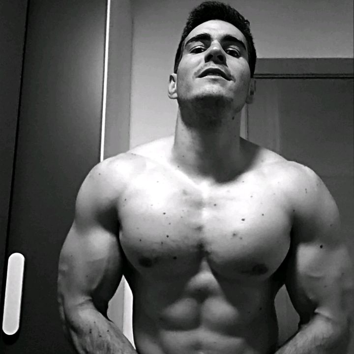 juan carlos fitness
