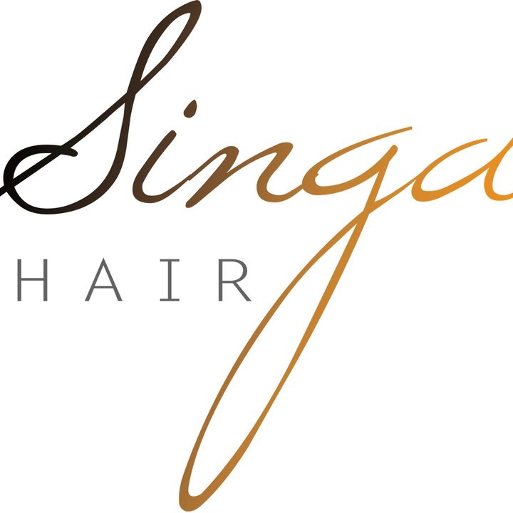 SINGA HAIR
