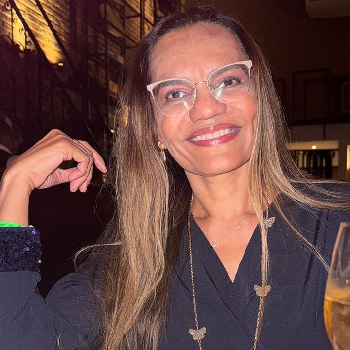 Ana Paula Leal