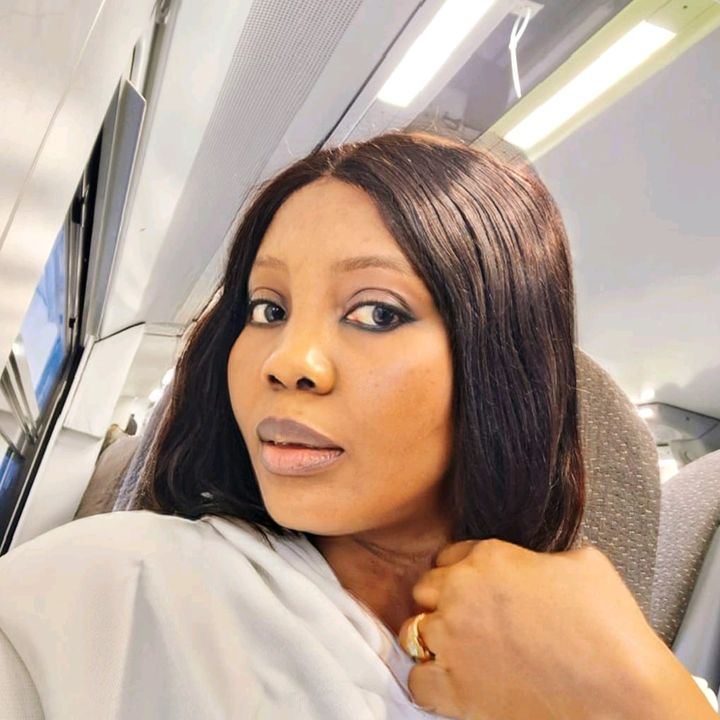 Becky Ajayi