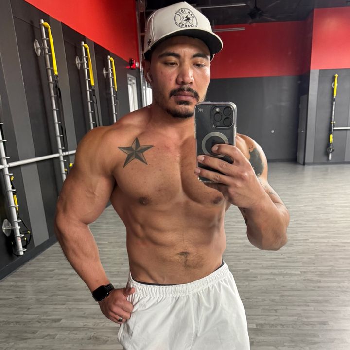 Muscle Dad 2.0