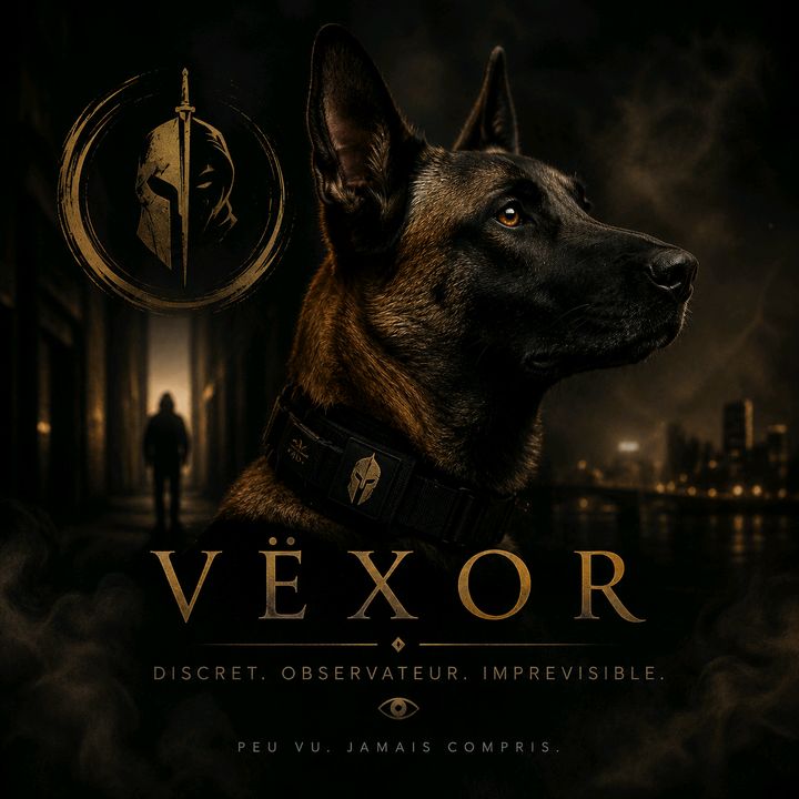 Vëxor