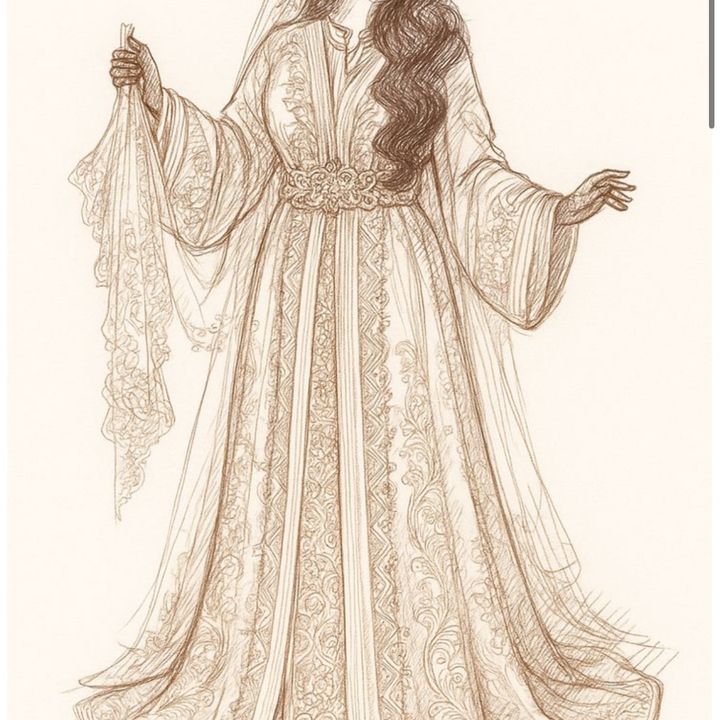 CAFTAN CASTELLON