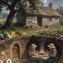 village