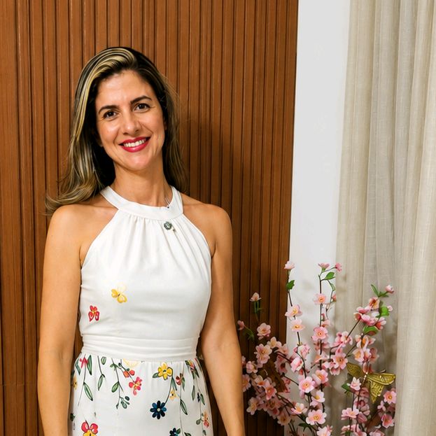 Fabiana Souza