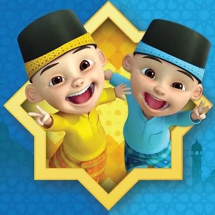 Pecinta Upin Ipin