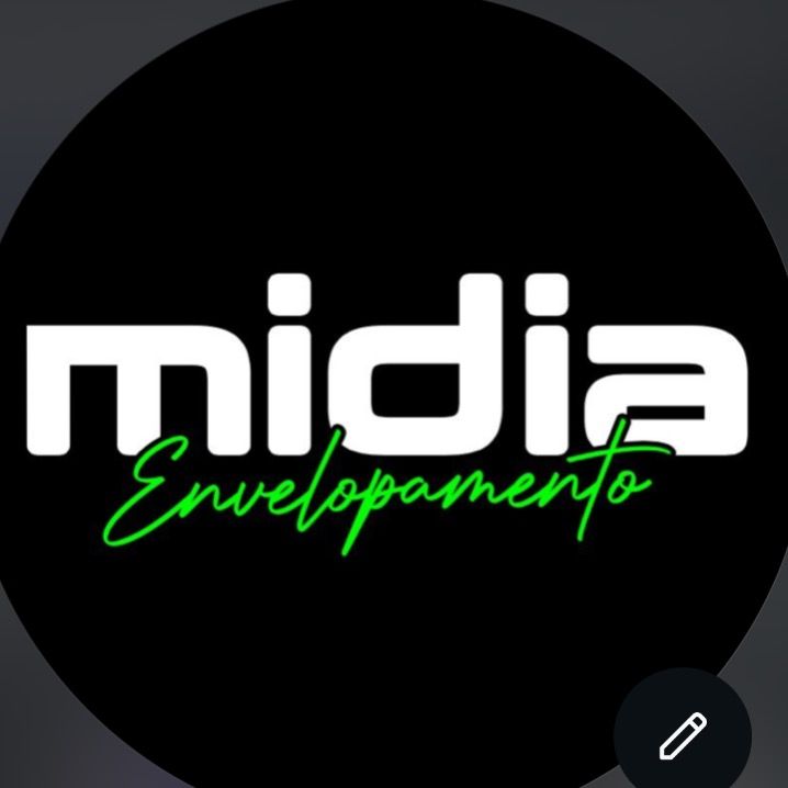 Midia Envelopamento
