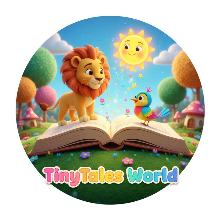 TinyTales World