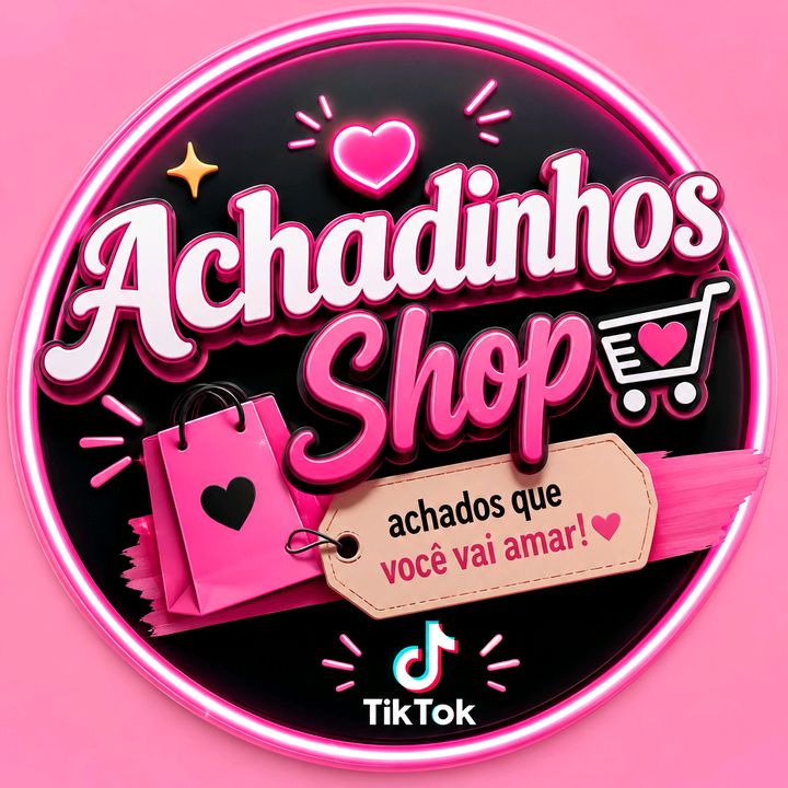 achadinhos shop🛍🛒